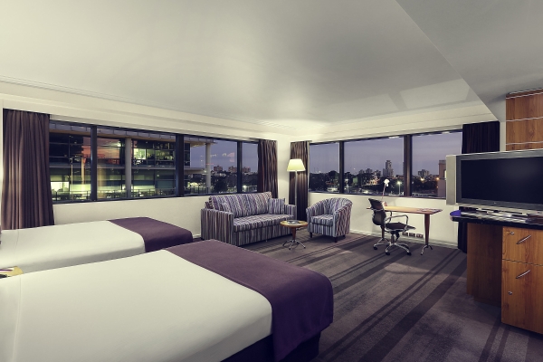Hotel Mercure Sydney